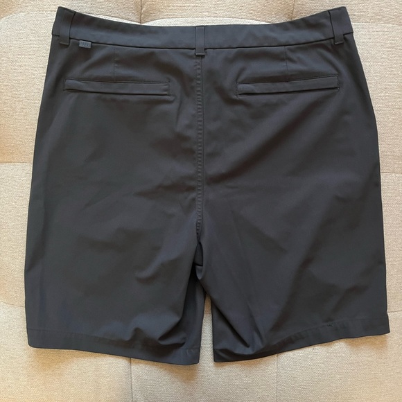 VRST performance shorts grey size 36 like Lulu NICE 👍🏼 - Picture 7 of 8